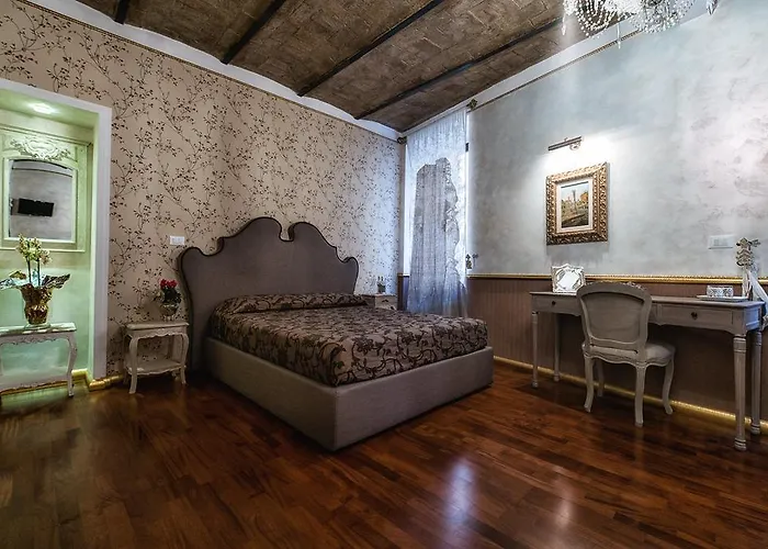 Il Covo B&B Rom